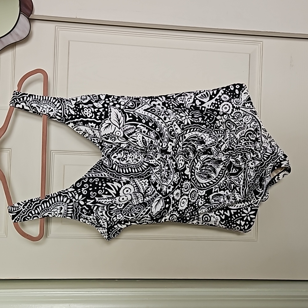 Maxine of Hollywood Swimsuit